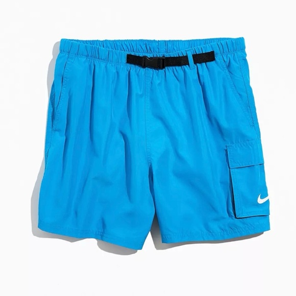 NWT Men’s Nike Packable Belted Utility Short size SMALL (28-30) - Picture 10 of 11